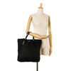 Secondhand Prada Tessuto Tote Bag