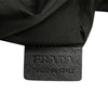 Secondhand Prada Tessuto Tote Bag