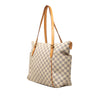 Louis Vuitton Damier Azur Totally MM Secondhand