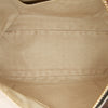 LOEWE Small Tricolor Calfskin and Suede Puzzle Satchel Secondhand