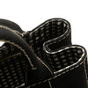 Prada Small Canvas Canapa Logo Satchel Secondhand