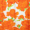 Hermès Les Pivoines Silk Scarf 90 Secondhand