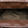 Prada Nappa Gaufre and Tessuto Tote Secondhand