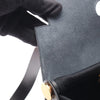 Hermès Military Toile and Vache Hunter Herbag Zip 20 Secondhand