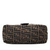 Fendi Zucca Canvas Mamma Forever Secondhand