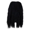 Secondhand Collection Privée Knit Jacket with Fringes - '10s
