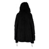 Secondhand Diliborio Sweatshirt with Fringes - '10s
