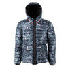 Secondhand Ciesse Piumini Reversible Down Jacket - '10s