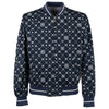 Secondhand Collection Privée Reversible Bomber Jacket - '10s