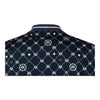 Secondhand Collection Privée Reversible Bomber Jacket - '10s