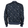 Secondhand Collection Privée Reversible Bomber Jacket - '10s