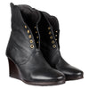 Secondhand Chloe Eyelet Ankle Boots - '10s