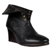 Secondhand Chloe Eyelet Ankle Boots - '10s