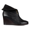 Secondhand Chloe Eyelet Ankle Boots - '10s