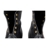 Secondhand Chloe Eyelet Ankle Boots - '10s
