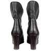 Secondhand Chloe Eyelet Ankle Boots - '10s