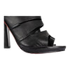 Secondhand Christian Louboutin Decoupata Ankle Boots - '10s