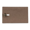 Secondhand Furla Leather Card Holder - '10s