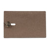 Secondhand Furla Leather Card Holder - '10s