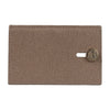 Secondhand Furla Leather Card Holder - '10s