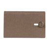 Secondhand Furla Leather Card Holder - '10s