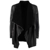 Secondhand V S P Vegetal Leather Jacket - '10s