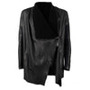Secondhand V S P Vegetal Leather Jacket - '10s
