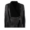 Secondhand V S P Vegetal Leather Jacket - '10s