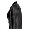Secondhand V S P Vegetal Leather Jacket - '10s