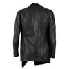 Secondhand V S P Vegetal Leather Jacket - '10s