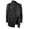 Secondhand V S P Vegetal Leather Jacket - '10s