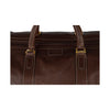 Secondhand Gianfranco Ferré Large Travel Bag - '10s