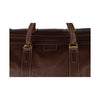 Secondhand Gianfranco Ferré Large Travel Bag - '10s
