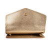 Secondhand Yves Saint Laurent Leather Card Holder - '00s