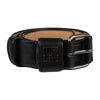 Secondhand Givenchy Leather Belt - '10s