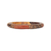Secondhand Collection Privée Wooden Bangle - '90s
