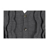 Secondhand Comme des Garçons Wool Cardigan - '10s