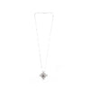 Secondhand Collection Privée Pendant with Chain - '10s