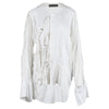 Secondhand Diliborio Shirt with Buckles - '10s