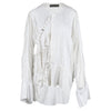 Secondhand Diliborio Shirt with Buckles - '10s
