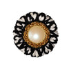 Secondhand Collection Privée Vintage Brooch - '90s