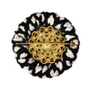 Secondhand Collection Privée Vintage Brooch - '90s
