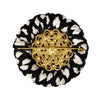 Secondhand Collection Privée Vintage Brooch - '90s