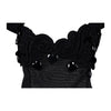 Secondhand Collection Privée Embellished Top - '10s