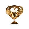Secondhand Collection Privée Victorian Brooch Set - '90s