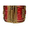 Secondhand Collection Privée Rigid Bracelet - '00s