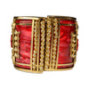 Secondhand Collection Privée Rigid Bracelet - '00s