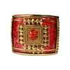 Secondhand Collection Privée Rigid Bracelet - '00s