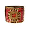Secondhand Collection Privée Rigid Bracelet - '00s