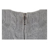 Secondhand Loro Piana Treccia Mezzocollo Sweater - '10s